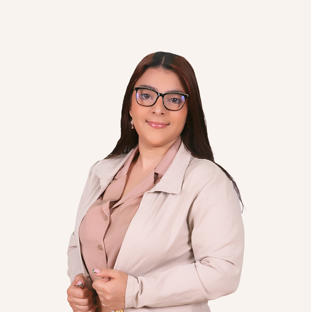 Mariana Palacio
