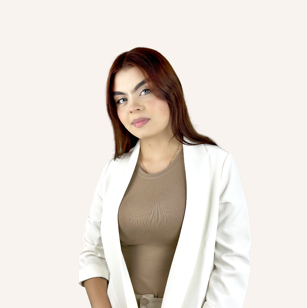 Pamela Marulanda