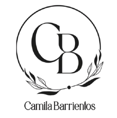 CAMILA BARRIENTOS : Brand Short Description Type Here.