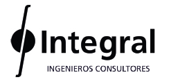 INTEGRAL INGENIEROS : Brand Short Description Type Here.