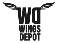 WINGS DEPOT : Brand Short Description Type Here.