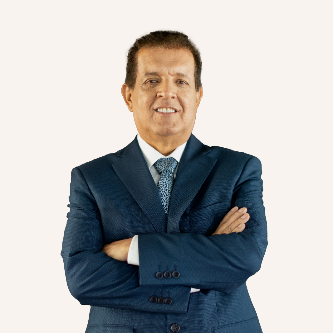 Gustavo Ortega