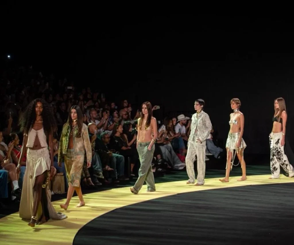 Inexmoda, potencia marcas colombianas