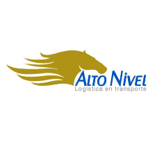 ALTO NIVEL LOGÍSÍTICA EN TRANSPORTE : Brand Short Description Type Here.