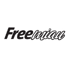FREEMIAU : Brand Short Description Type Here.