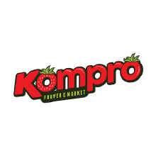 KOMPRO : Brand Short Description Type Here.