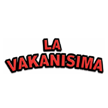 LA VAKANISIMA : Brand Short Description Type Here.