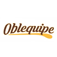 OBLEQUIPE : Brand Short Description Type Here.