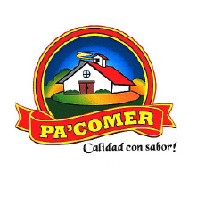 PA COMER : Brand Short Description Type Here.