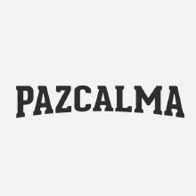 PAZCALMA : Brand Short Description Type Here.