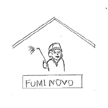 FUMINOVO : Brand Short Description Type Here.
