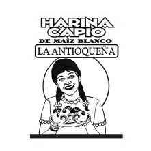 HARINA CAPIO DE MAIZ BLANCO : Brand Short Description Type Here.