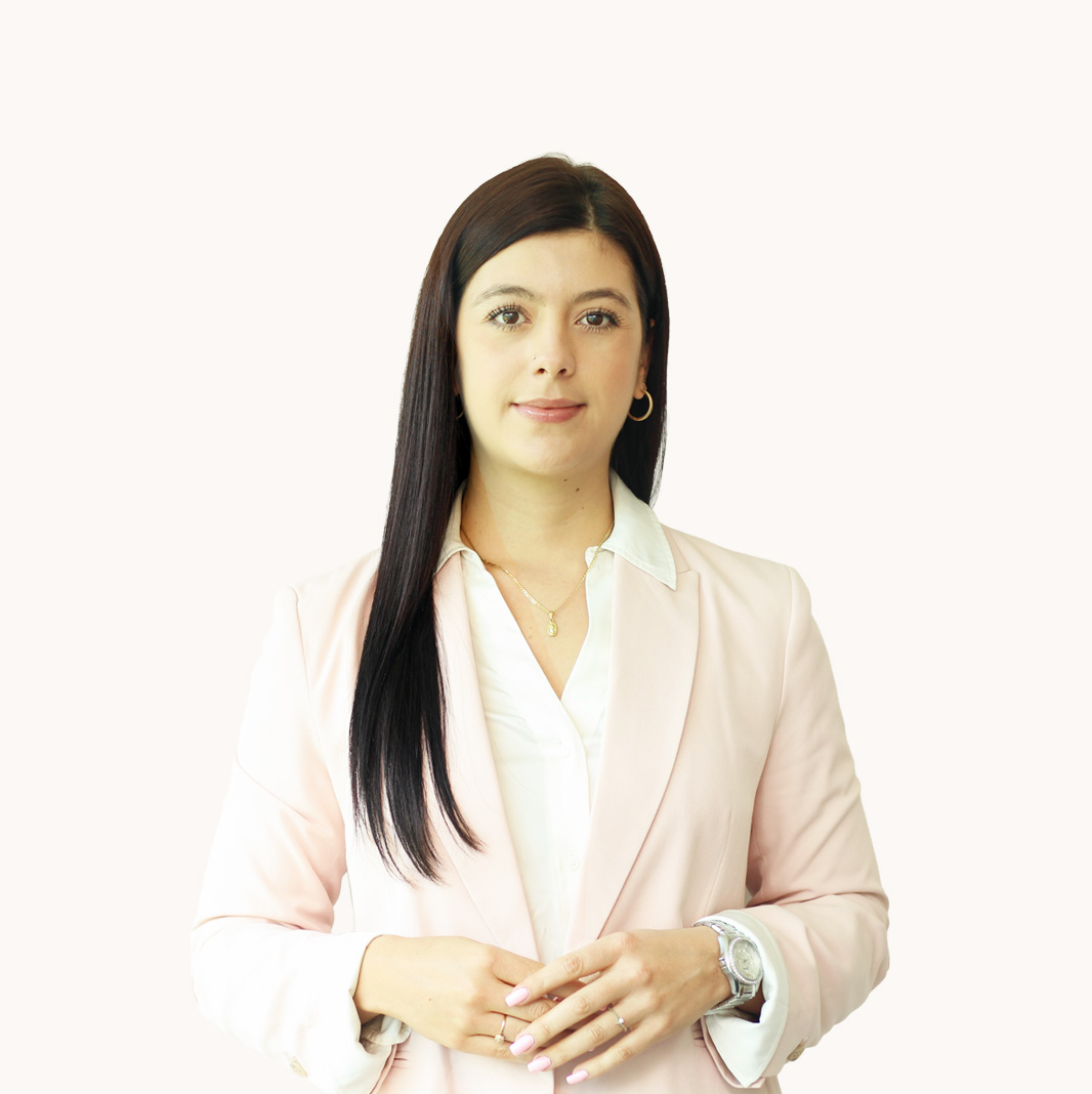 Paola Gómez
