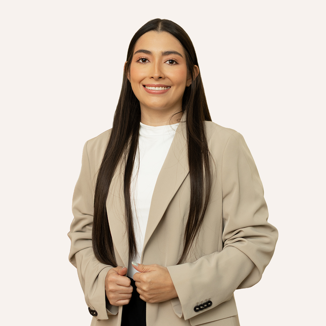 Andrea López