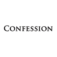 CONFESSION : Brand Short Description Type Here.