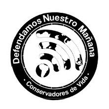 DEFENDAMOS NUESTRO MAÑANA : Brand Short Description Type Here.