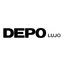 DEPO LUJO : Brand Short Description Type Here.