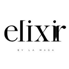 ELIXIR BY LA MAGA : Brand Short Description Type Here.