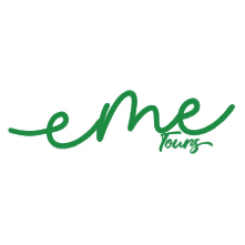EME TOURS : Brand Short Description Type Here.