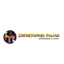 IMPORTADORA PALIAO : Brand Short Description Type Here.