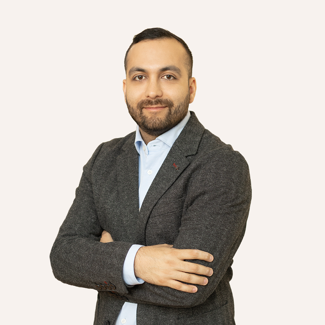 Pablo Torres 