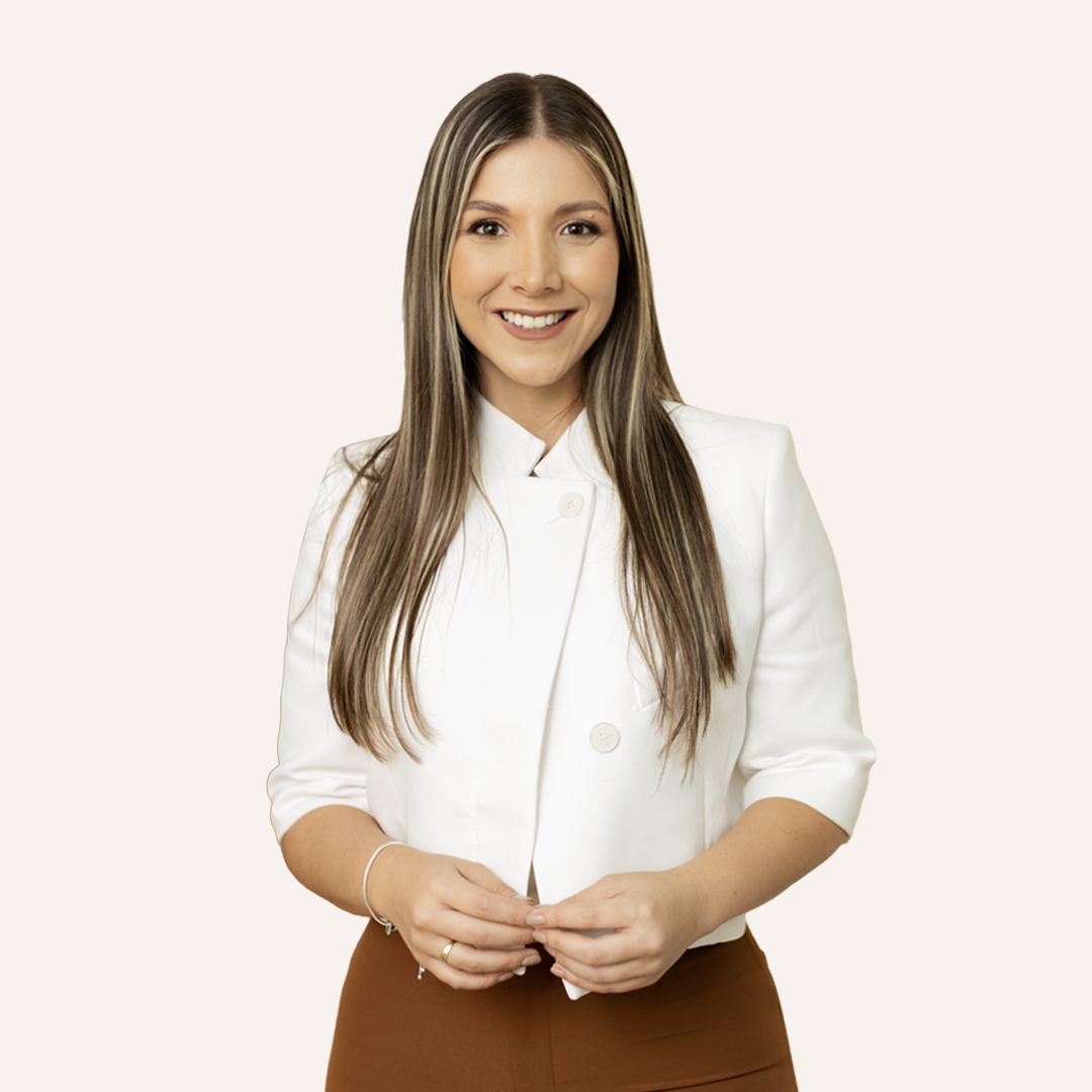 Pamela Ortega