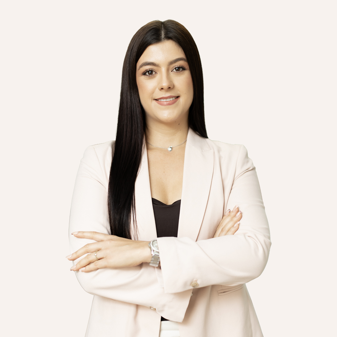 Paola Gómez