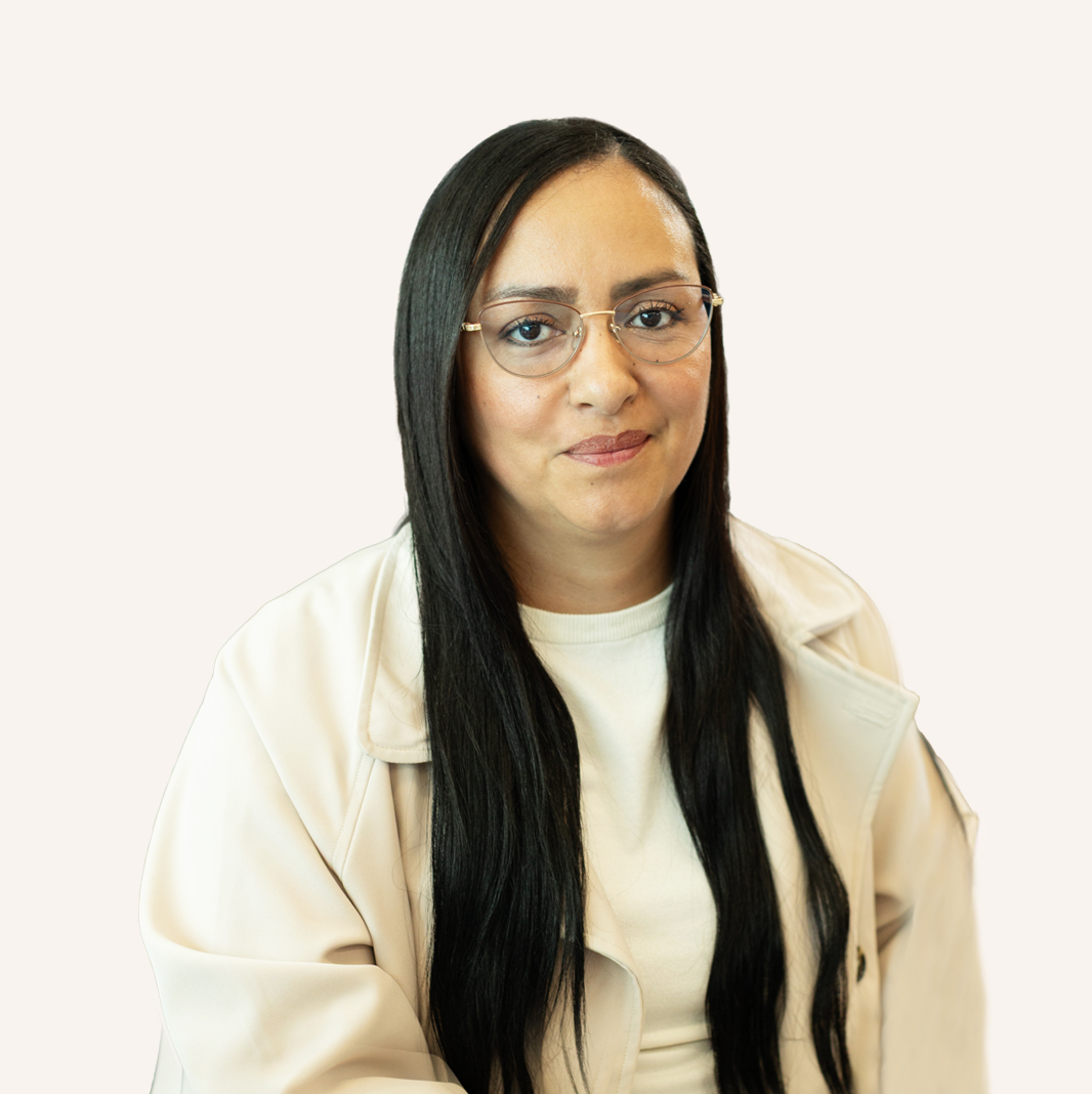 Paula Reyes