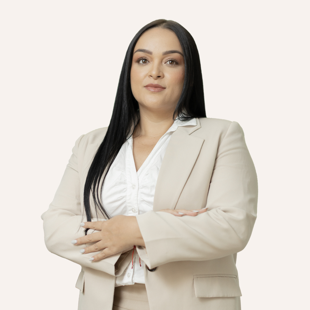 Verónica Restrepo
