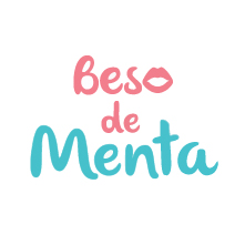 BESO DE MENTA : Brand Short Description Type Here.