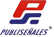 PUBLISEÑALES : Brand Short Description Type Here.