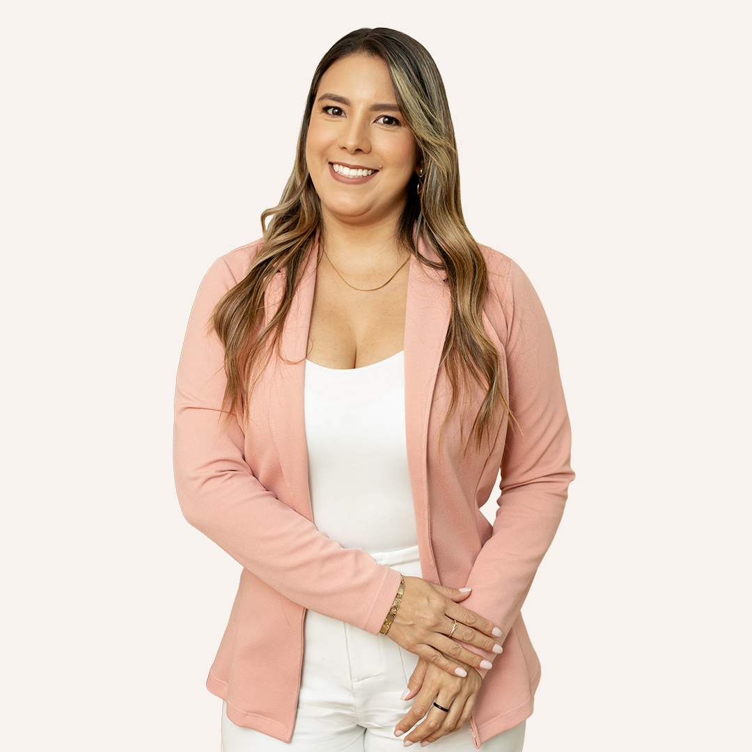 Carolina Carmona