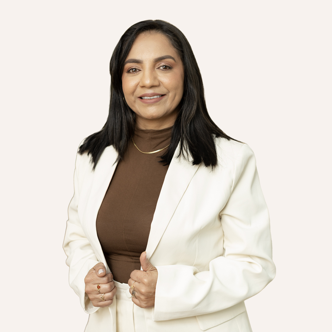 Mónica Bolivar