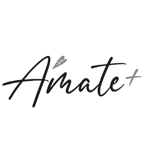 AMATE + : Brand Short Description Type Here.
