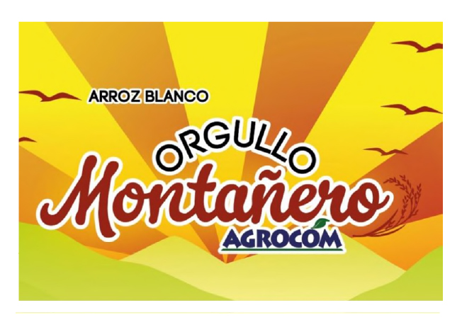 ORGULLO MONTAÑERO : Brand Short Description Type Here.