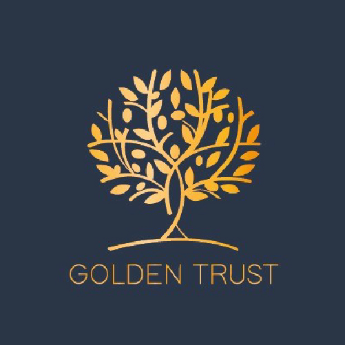 GOLDEN TRUST : Brand Short Description Type Here.