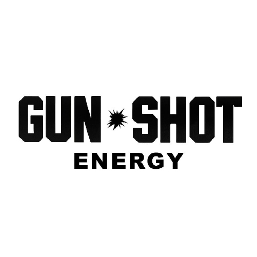 GUN SHOT ENERGY : Brand Short Description Type Here.