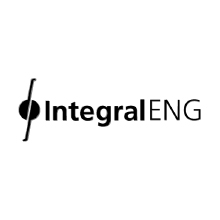 INTEGRAL ENG : Brand Short Description Type Here.