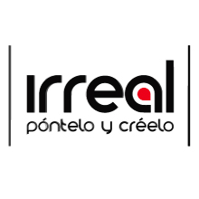 IRREAL : Brand Short Description Type Here.