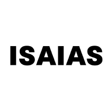 ISAIAS : Brand Short Description Type Here.