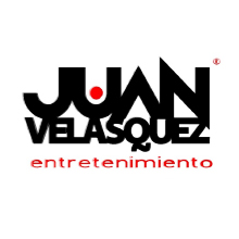 JUAN VELASQUEZ ENTRETENIMIENTO : Brand Short Description Type Here.