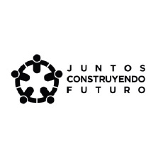 JUNTOS CONSTRUYENDO FUTURO : Brand Short Description Type Here.