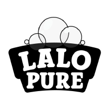 LALO PURE : Brand Short Description Type Here.