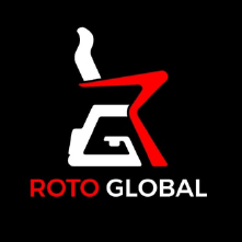 ROTO GLOBAL : Brand Short Description Type Here.