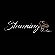 STUNNING FASHION : Brand Short Description Type Here.