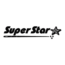 SUPER STAR : Brand Short Description Type Here.
