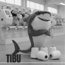 TIBU : Brand Short Description Type Here.