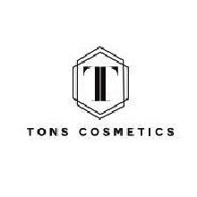 TONS COSMETICS : Brand Short Description Type Here.