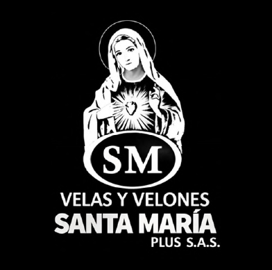 VELAS Y VELONES SANTA MARIA : Brand Short Description Type Here.