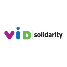 VID SOLIDARITY : Brand Short Description Type Here.